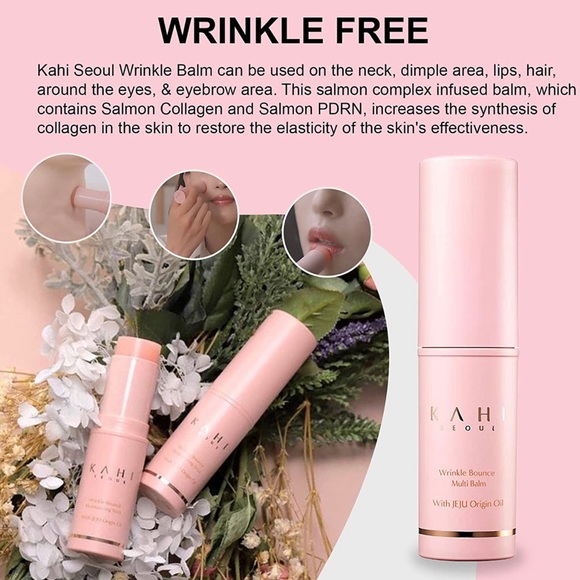 Beouty items all 3 $ 55 - Picture 3 of 4